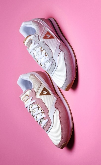     Le coq sportif